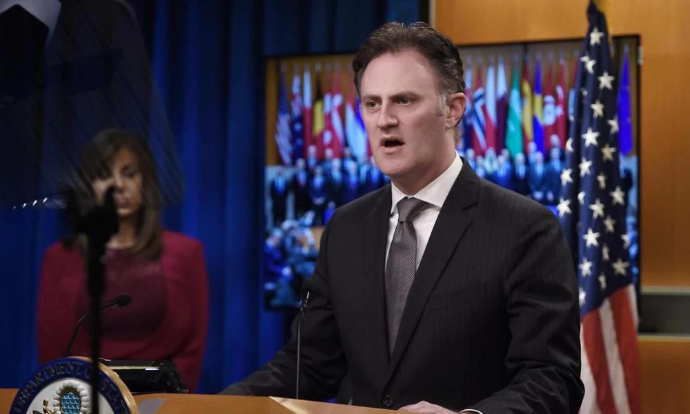 Αμερικανός αξιωματούχος: "Η Χέζμπολαχ διαθέτει δίκτυο αποθηκών στην Ευρώπη"